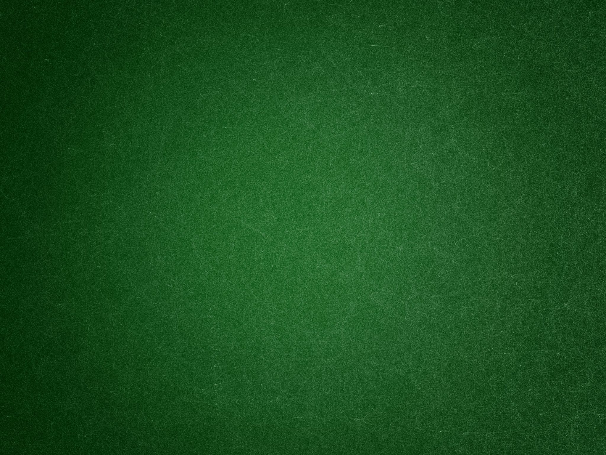 Green Background